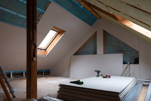Professional Insulation Contractor in Jackson, SC