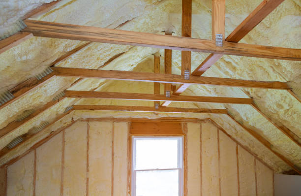 Best Insulation for Specific Applications in Jackson, SC