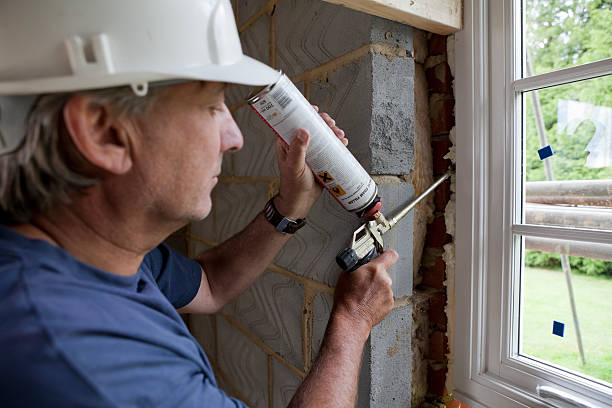 Types of Insulation We Offer in Jackson, SC